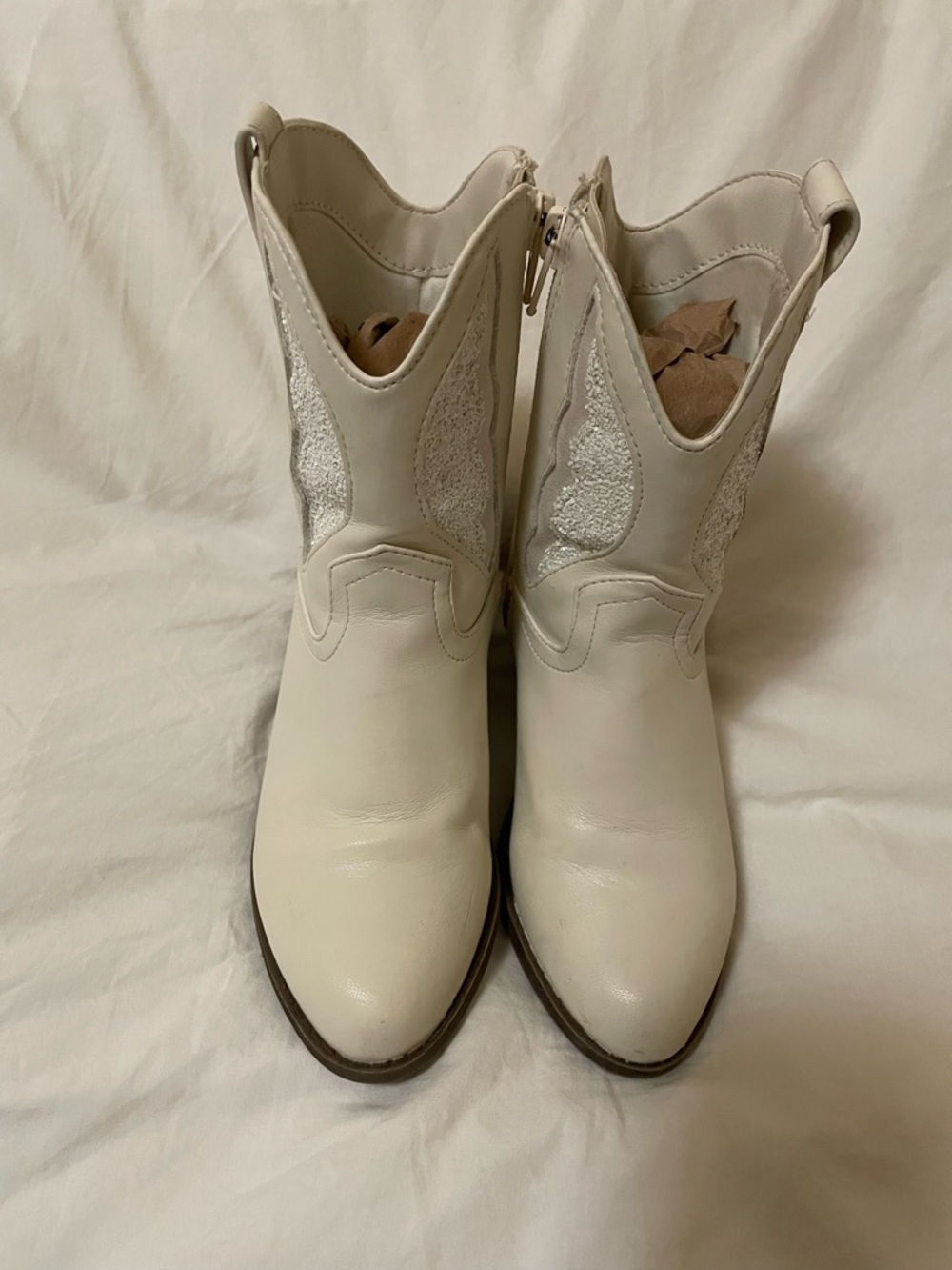 Madden NYC boots